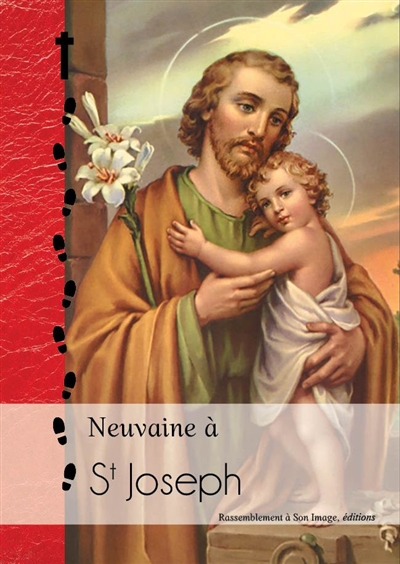 Neuvaine à St Joseph