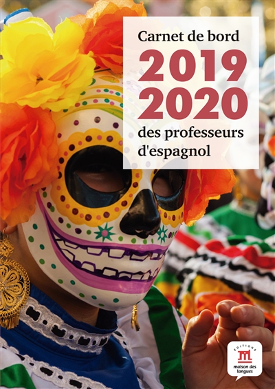 Carnet de bord des professeurs d'espagnol : 2019-2020
