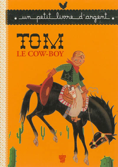 Tom le cow-boy