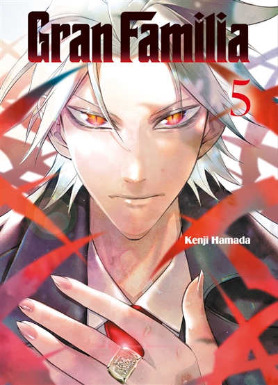 Gran familia. Vol. 5