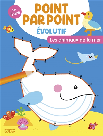 Les animaux de la mer