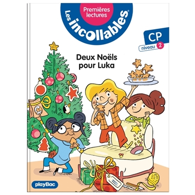 Les incollables : premières...