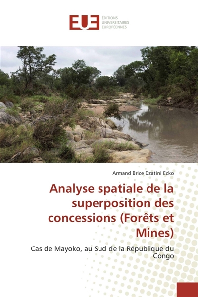 Analyse spatiale de la...