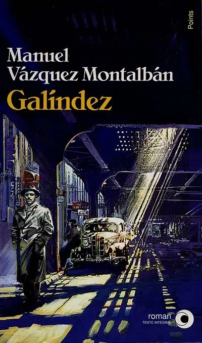 Galindez