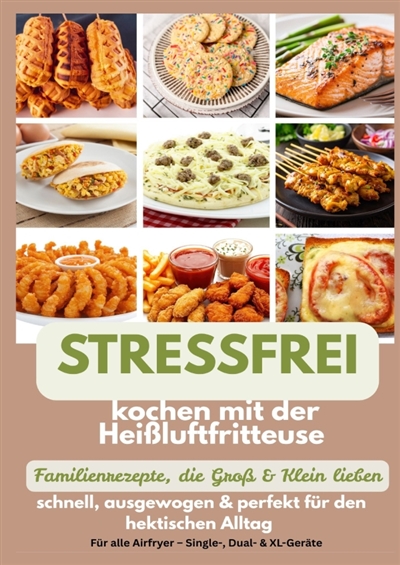 Stressfrei kochen mit der...