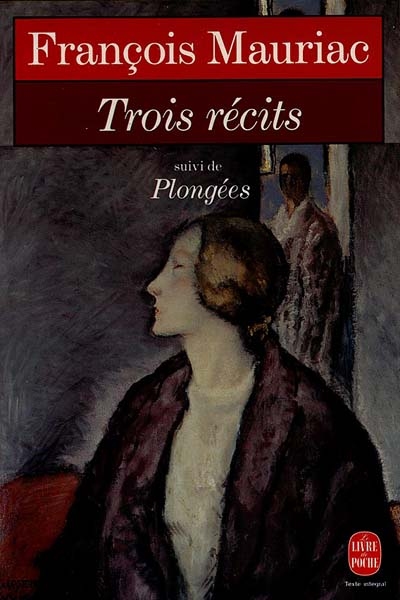 Trois Récits/plongées