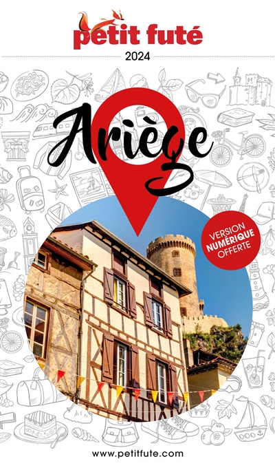 Ariège : 2024