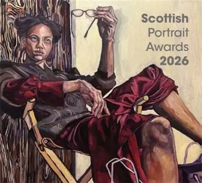 Scottish Portrait Awards 2026
