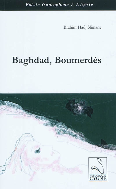 Baghdad, Boumerdès