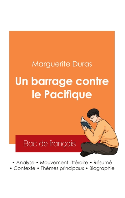 Réussir son Bac de français...