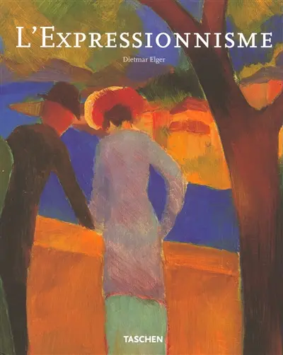 Expressionnisme : une révolution artistique allemande