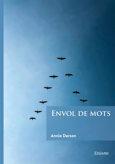 Envol de mots