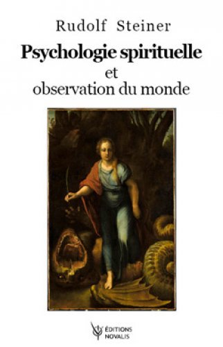 Psychologie spirituelle et...