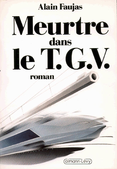 Meurtre dans le TGV