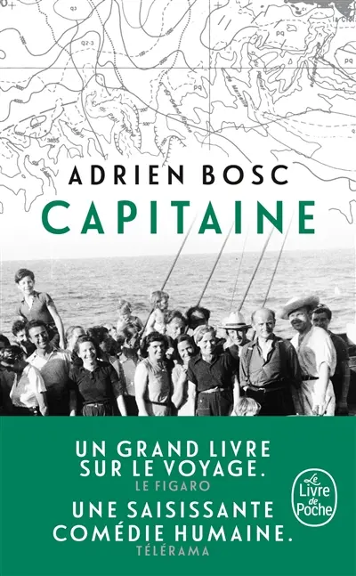 Capitaine