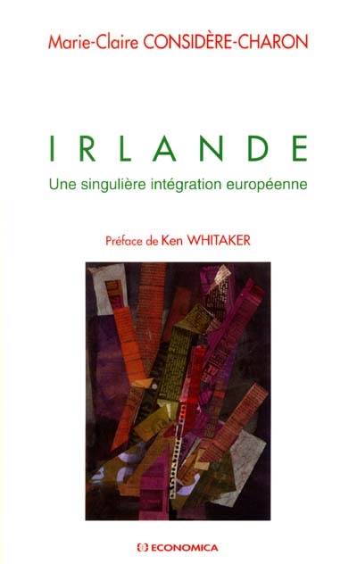 Irlande : une singulière intégration européenne