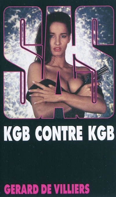 KGB contre KGB