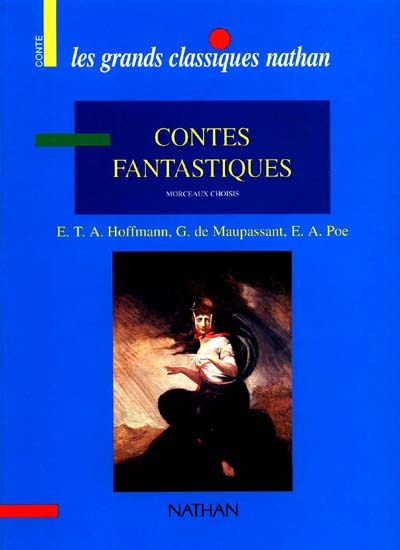 Contes fantastiques