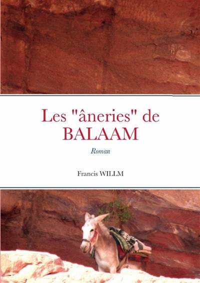 Les "âneries" de Balaam