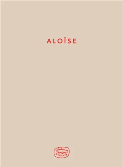 Aloïse