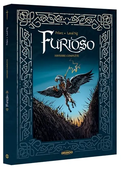 Furioso : histoire complète