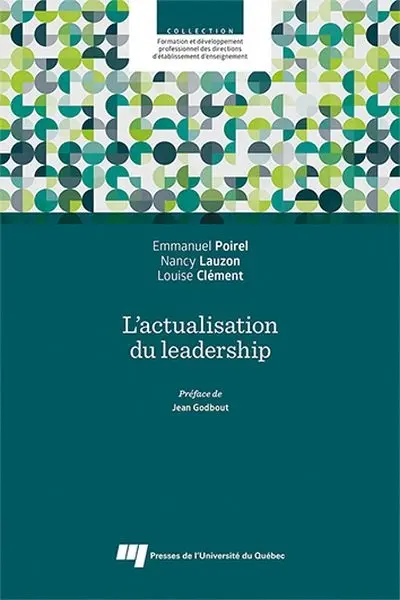 L'actualisation du leadership