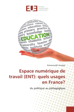Espace numerique de travail...