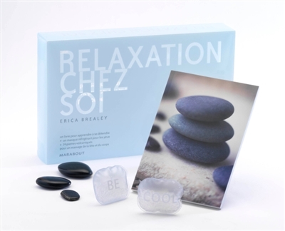 Relaxation chez soi : les bonnes méthodes pour évacuer son stress en toutes circonstances !