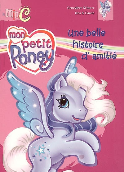 Une belle histoire d'amitié