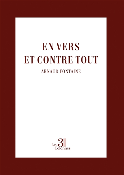 En vers et contre tout
