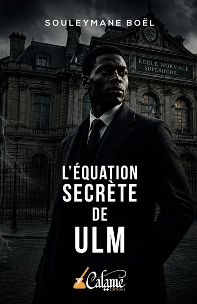 L’Equation secrète de ULM