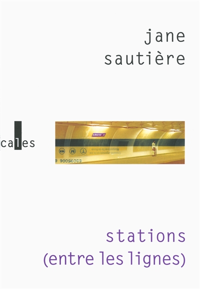 Stations : entre les lignes