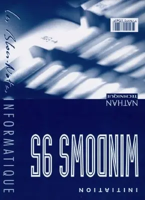 Windows 95 : initiation