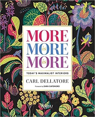 More Is More Is More :...