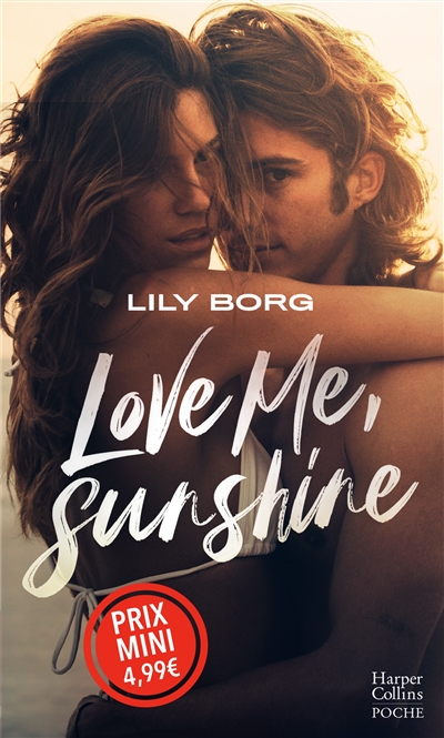 Love me, Sunshine