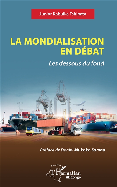 La mondialisation en débat...