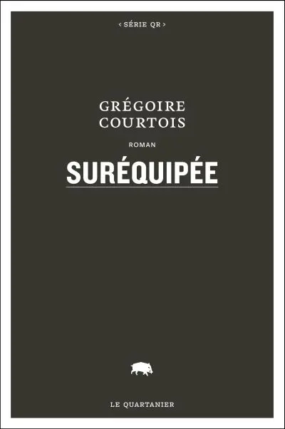 Suréquipée