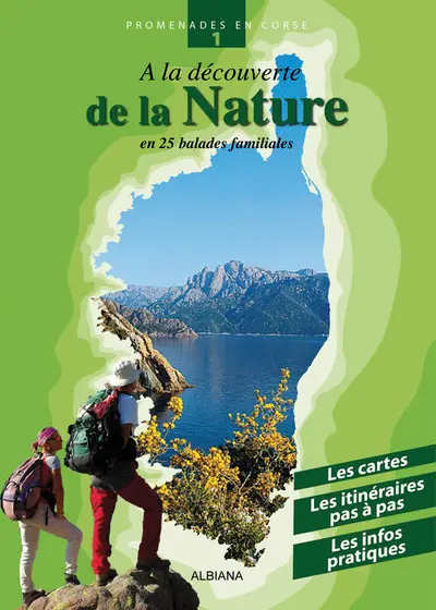 A la découverte de la nature