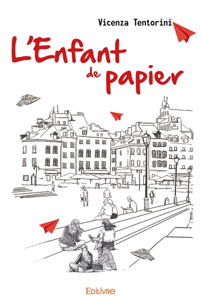 L'enfant de papier