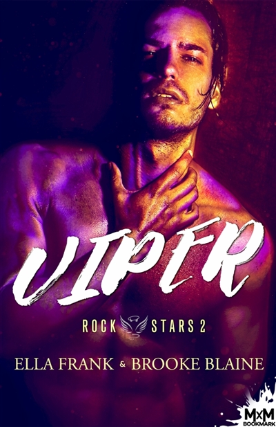 Viper : Rockstars, T2