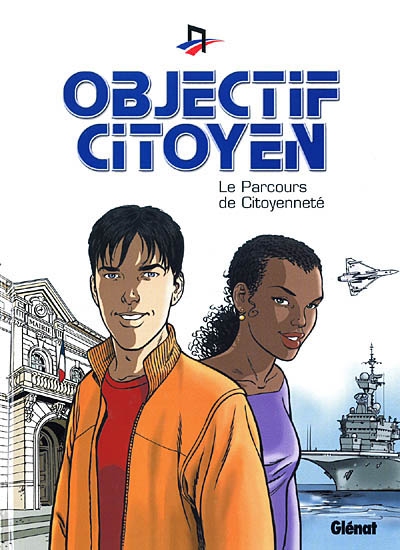 Objectif citoyen : le parcours de citoyenneté