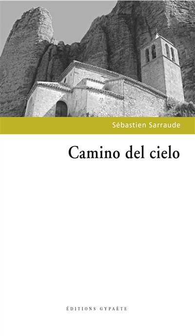Camino del cielo