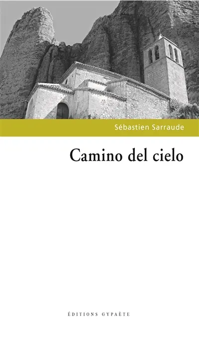 Camino del cielo