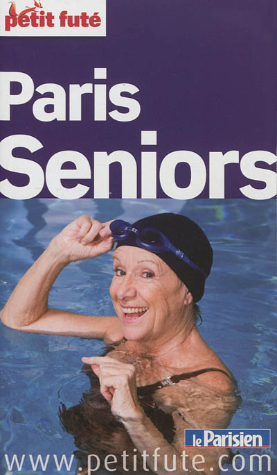 Paris seniors