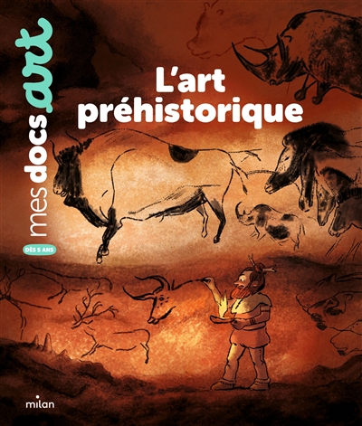 Mes docs art- L'art préhistorique