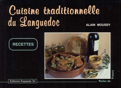 Cuisine traditionnelle du Languedoc