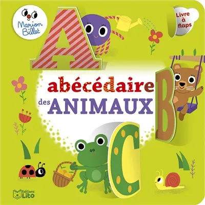 Abécédaire des animaux