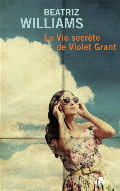 La vie secrète de Violet Grant