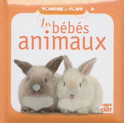 Les bébés animaux