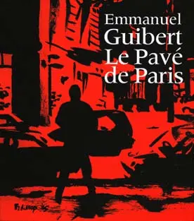 Le pavé de Paris